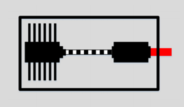 Seed laser